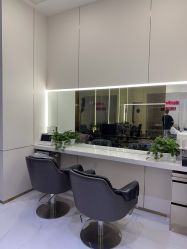 点击看大图 -FASHION PALACE hair+