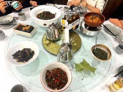 -湘中缘·湖南菜(娄底驻京办店)