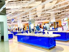 -优购镜仓(黄岛吾悦店)