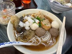 -西关刘福记(文德路店)
