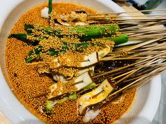 -嘉州叶婆婆钵钵鸡(建设路店)