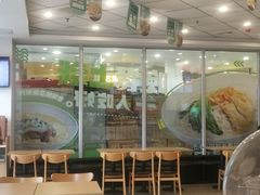 大堂-老乡鸡(寿县三中店)