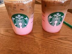 -星巴克(张家港购物公园店)