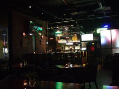 -MARU玛露音乐餐厅(大学路店)