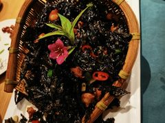 -一盏云·茶馆·淮扬菜(高新店)