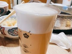 -吉野家(保利广场店)