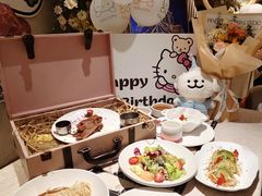 -LE SHARE洛笙·花园西餐(北京路步行街店)