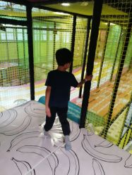 -MELAND CLUB•花园城堡主题亲子乐园•派对•餐厅(广州乐峰广场旗舰店)