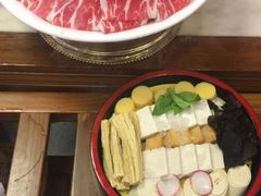 -东来顺•非遗火锅(外滩店)