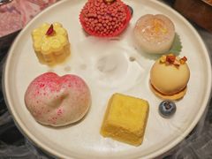 -锦楼·臻选新杭帮(杭州中心店)