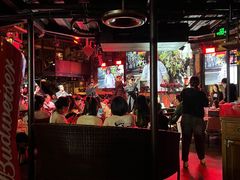 -胡桃里音乐酒馆(白云五号T5 MALL店)