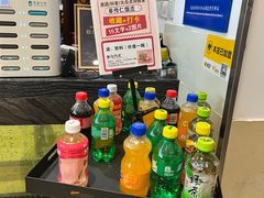 -牟传仁饭庄(星海店)