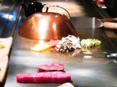 -Ginza Onodera铁板烧(外滩十八号店)