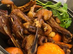 美极鸭五件-美极鲜食坊(宝安南路店)