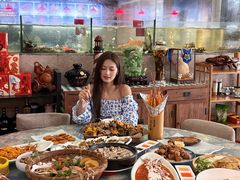 -巽寮印象美食部落餐厅·海鲜·地方特色菜(惠州体验店)