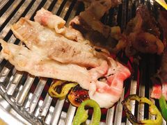 -伊茉家的烤肉店(勒泰中心店)