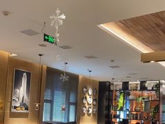 -秀玉coffee&kitchen(黄石大上海店)