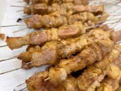 -瑞杰烧烤店·24小时营业(山东路店)