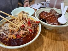 -晓马鸭店(新芜路店)