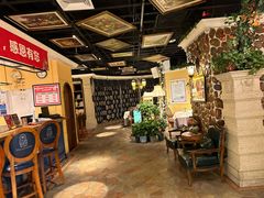 -俄士厨房(印象汇店)