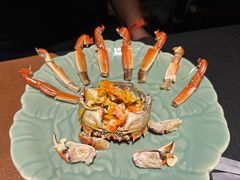 -成隆行·蟹王府(九江路店)