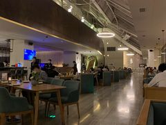 大堂-EN SPACE恩空间