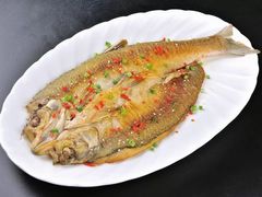 -楚鱼王·河鲜·湖北菜(华农店)