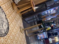 大堂-霸王茶姬(南强街店)