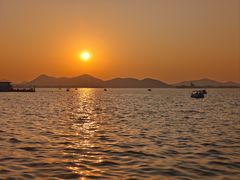 -云龙湖旅游景区