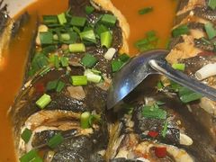 -千岛湖小鱼儿·淳安匠心农家菜