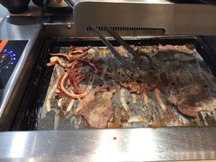 -新石器烤肉(张家港购物公园店)