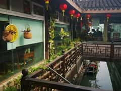 -同得兴 Since·1995 传统苏式面馆(十全街店)