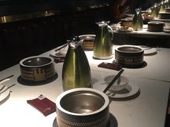 -加餐海鲜自助(宝龙一城店)
