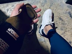 -奥力健身游泳俱乐部(华悦店)