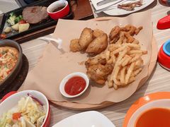 -必胜客(桐乡吾悦广场店)