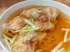 -百福麵家(新馬路店)