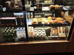 -星巴克臻选(长沙运达中央广场店)