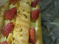 -仟吉KenGee(武汉高铁站店)