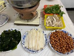 -梅红羊肉馆(赭山西路店)