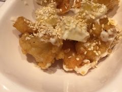 -度小月(百老汇美食街店)