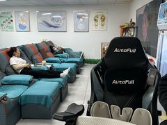 -润合汇养生馆(佳宁娜广场店)