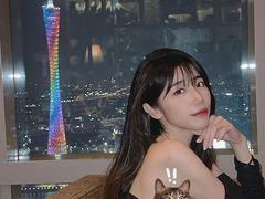-广州柏悦酒店·悦吧·顶楼露天酒吧