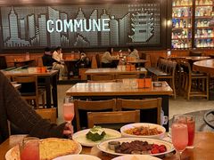-COMMUNE幻师(花园道店)