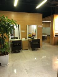 -CARR SALON