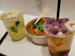 -甜心闲生传统手工冰粉(太古里店)