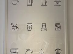 -大酉·M Coffee(北京美术馆店)