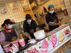 -卞姐蛋饼(陕西南路店)
