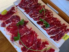 -海银海记潮汕牛肉火锅(新港中路海珠店)