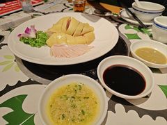 -味食家市师鸡(三元里店)