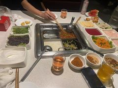 -海底捞火锅(高科广场店)